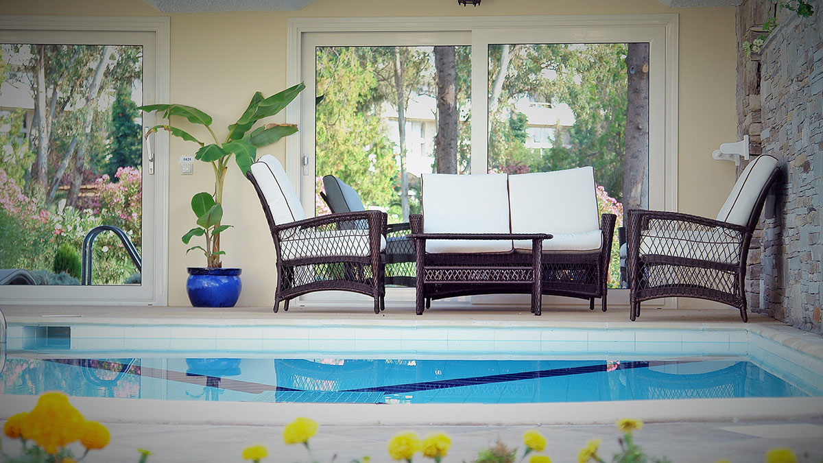 Theophano Imperial Palace - NR